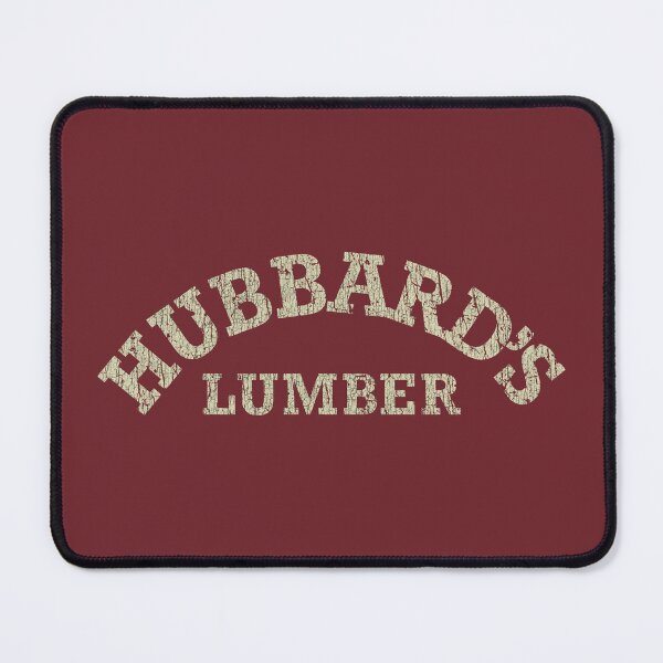 Item preview, Hubbard's Lumber 2005 designed and sold by AstroZombie6669.