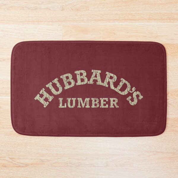 Item preview, Hubbard's Lumber 2005 designed and sold by AstroZombie6669.