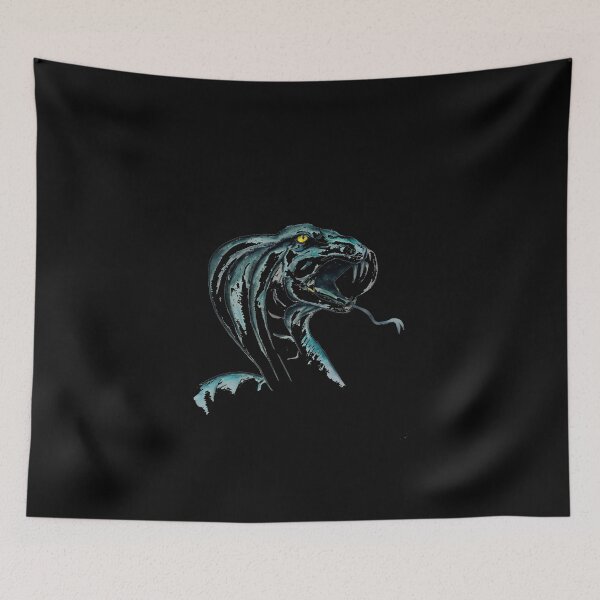 Item preview, Serpent designed and sold by Glenbobagins.