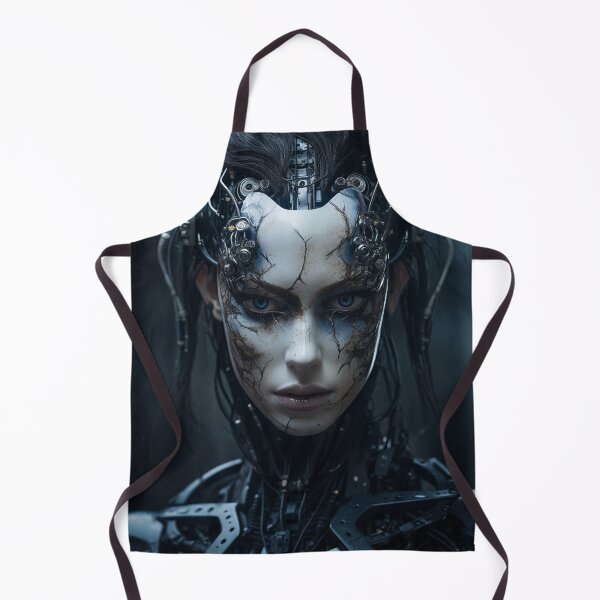Item preview, Humanoid Robot designed and sold by soulofalion.
