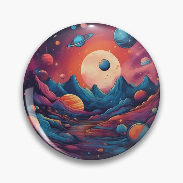 Item preview, Cosmic Adventure designed and sold by AbsoluteA.