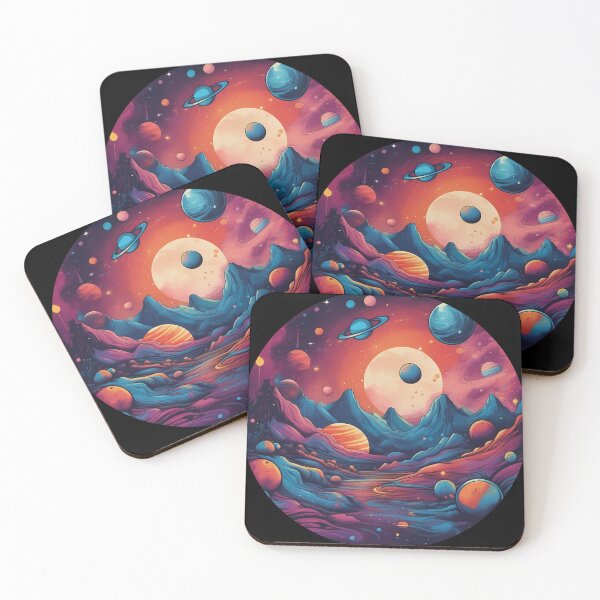 Item preview, Cosmic Adventure designed and sold by AbsoluteA.