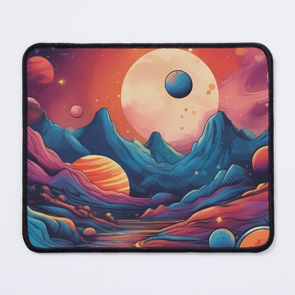 Item preview, Cosmic Adventure designed and sold by AbsoluteA.