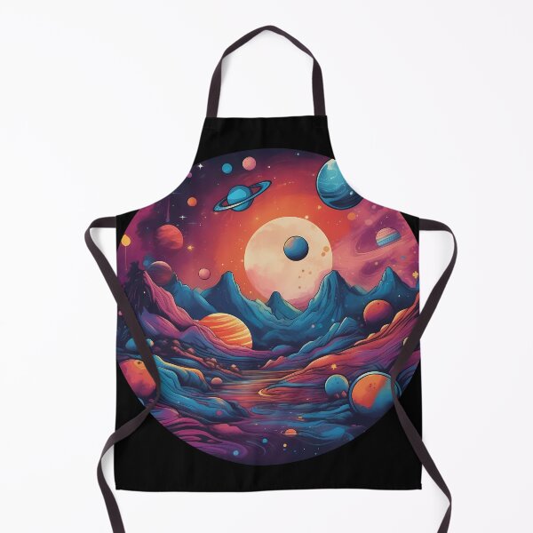 Item preview, Cosmic Adventure designed and sold by AbsoluteA.