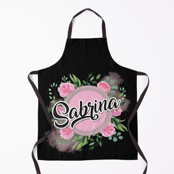 Item preview, Sabrina name  designed and sold by badinboow.