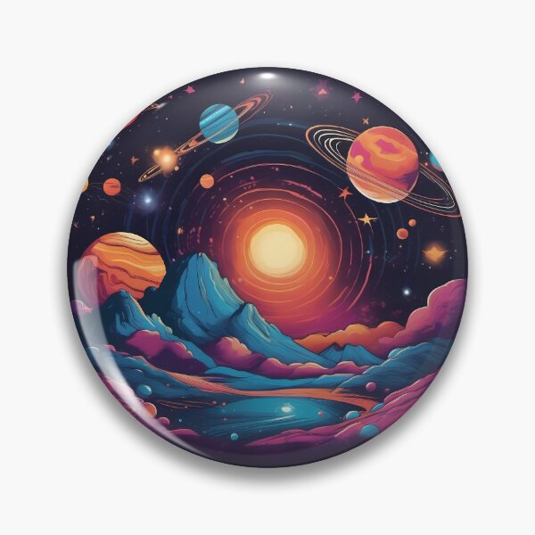 Item preview, Cosmic Adventure designed and sold by AbsoluteA.