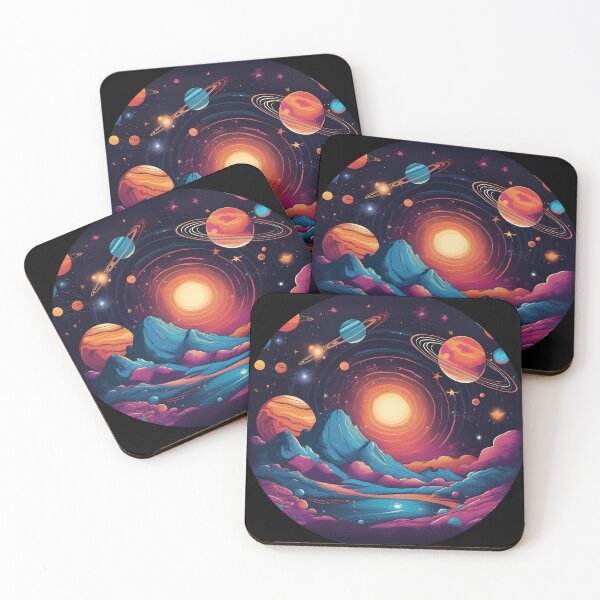 Item preview, Cosmic Adventure designed and sold by AbsoluteA.