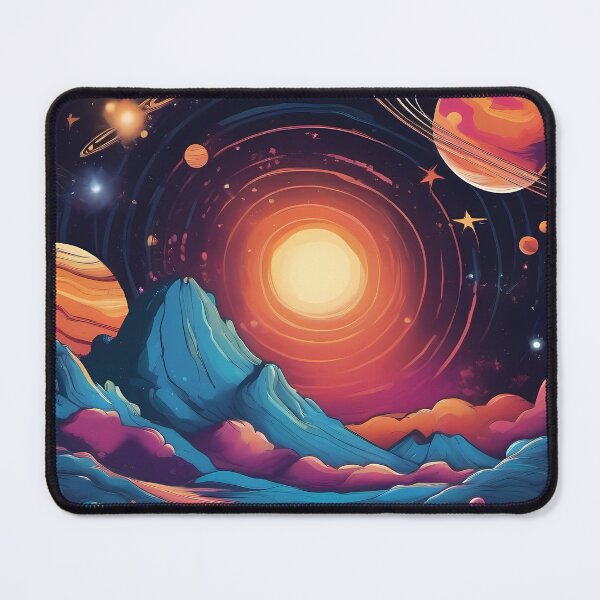 Item preview, Cosmic Adventure designed and sold by AbsoluteA.