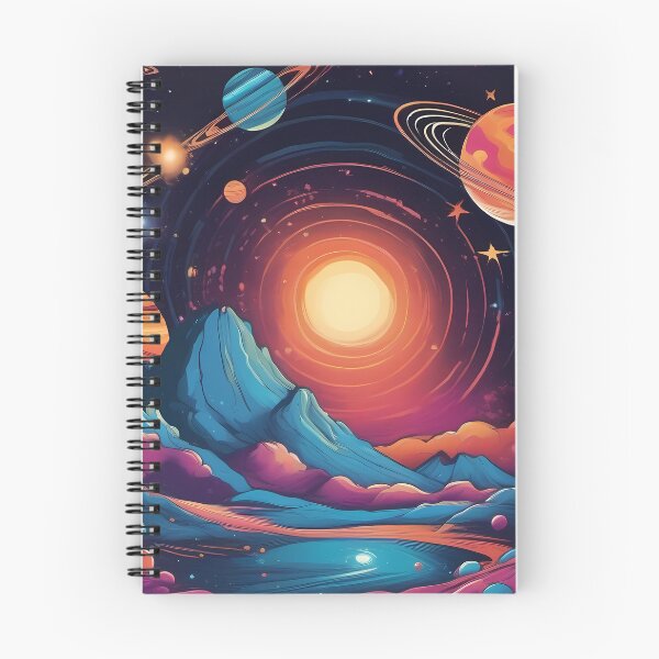 Item preview, Cosmic Adventure designed and sold by AbsoluteA.