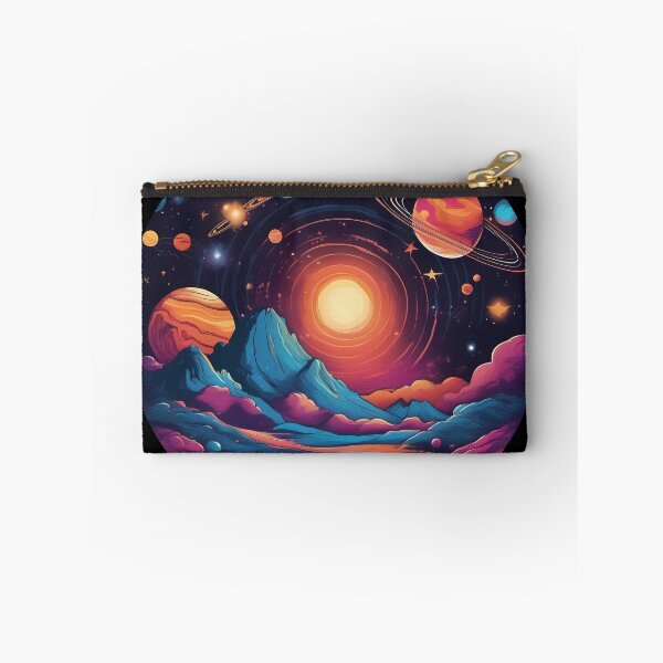 Item preview, Cosmic Adventure designed and sold by AbsoluteA.
