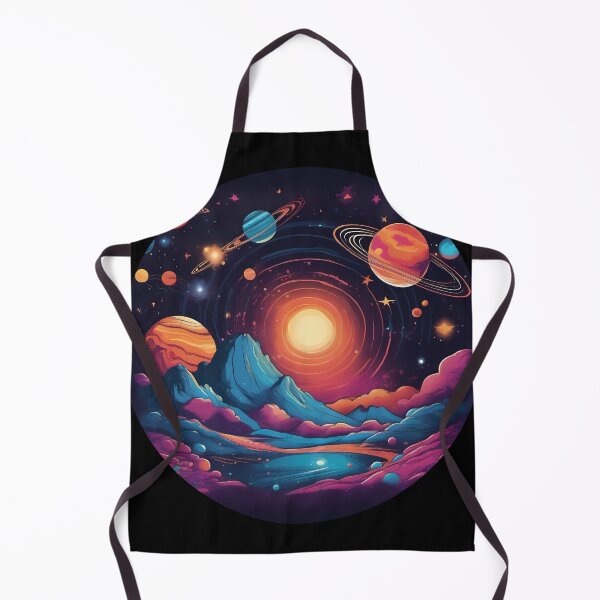 Item preview, Cosmic Adventure designed and sold by AbsoluteA.