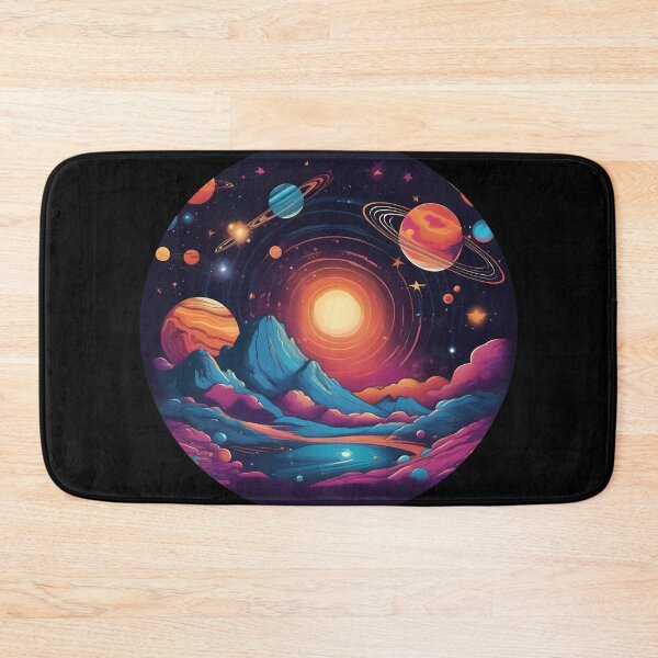 Item preview, Cosmic Adventure designed and sold by AbsoluteA.