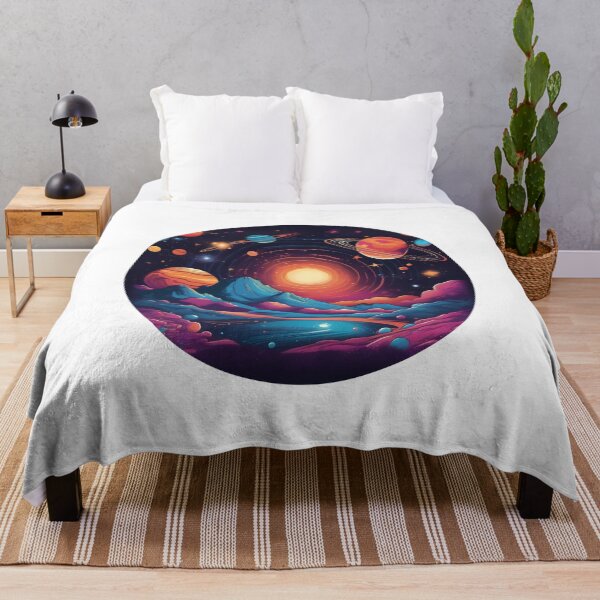 Item preview, Cosmic Adventure designed and sold by AbsoluteA.