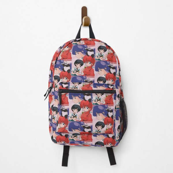 Item preview, Ranma 1/2 designed and sold by GroupieClub.