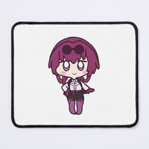 Item preview, Kafka Chibi designed and sold by Yivel.