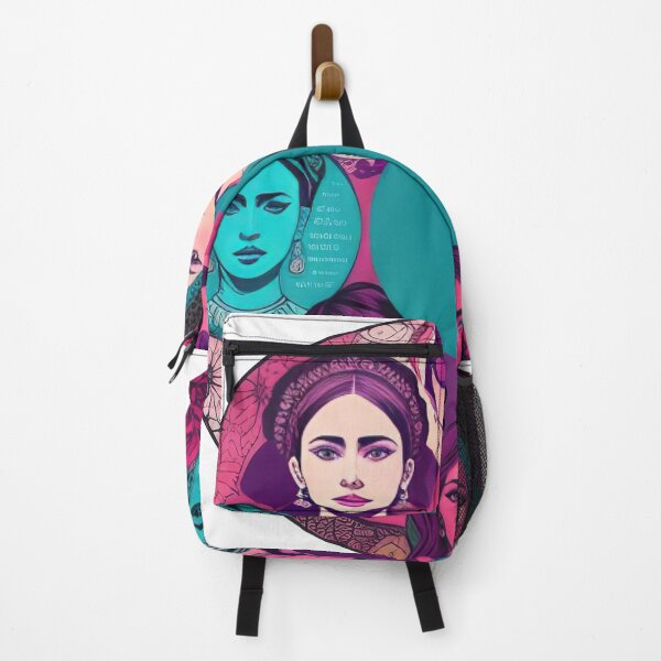 Item preview, Feminist Power - Empowering T-Shirt Design designed and sold by arfazel-shutter.