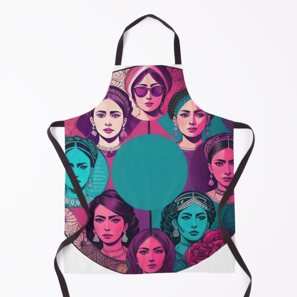 Item preview, Feminist Power - Empowering T-Shirt Design designed and sold by arfazel-shutter.