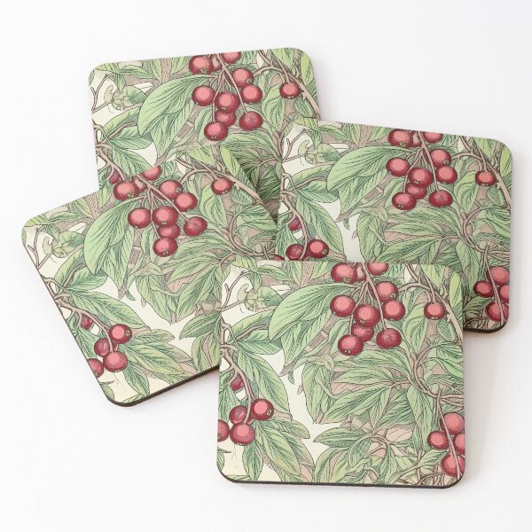 Item preview, Cranberry drawing designed and sold by ComicsFactory.