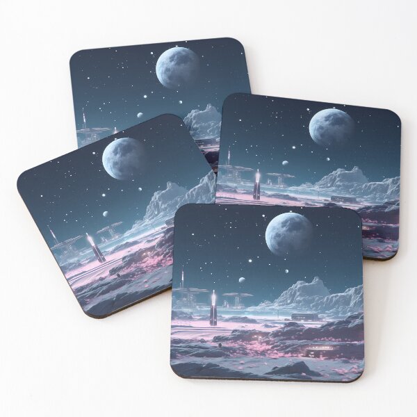 Item preview, Astral Odyssey: Chapter 14 designed and sold by StardustMaia.