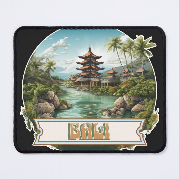 Item preview, Bali Indonesia designed and sold by duke818.