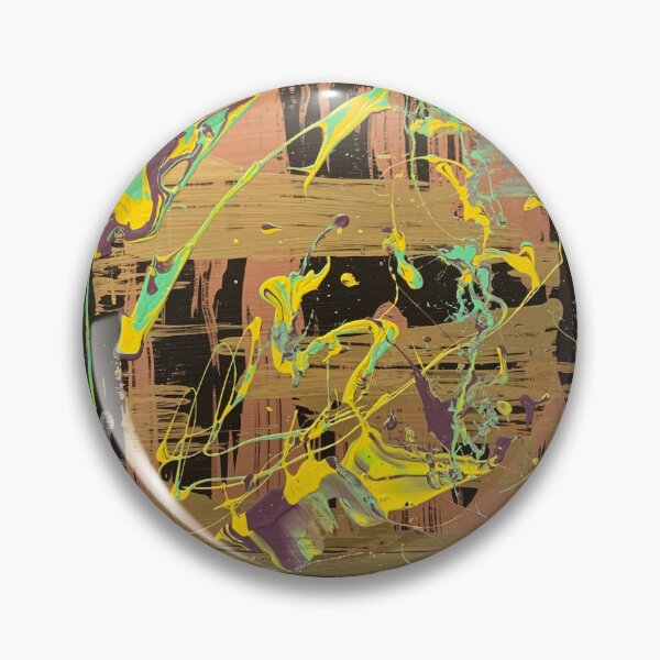 Item preview, II Cents- "Chaos"  designed and sold by IICents.