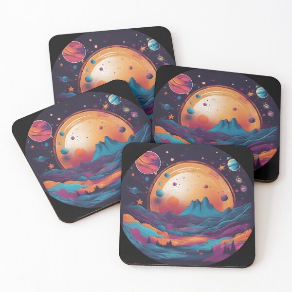 Item preview, Cosmic Adventure designed and sold by AbsoluteA.