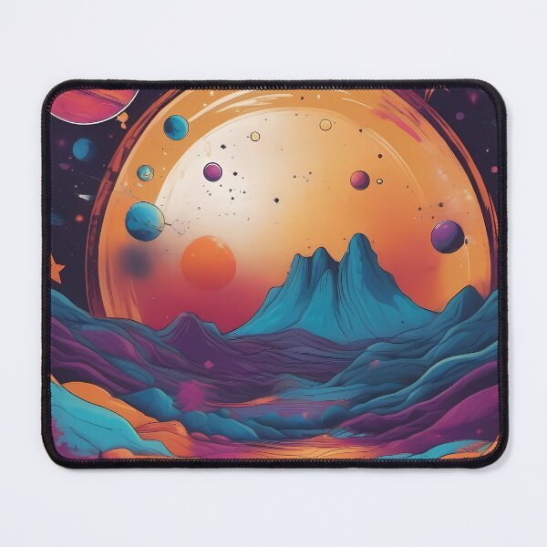 Item preview, Cosmic Adventure designed and sold by AbsoluteA.
