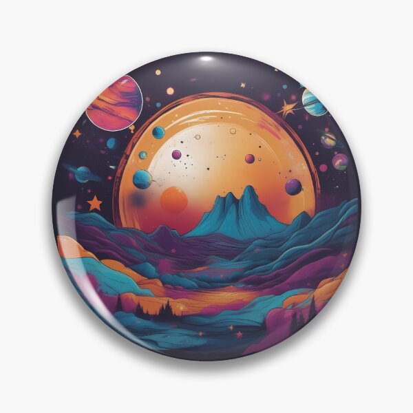 Item preview, Cosmic Adventure designed and sold by AbsoluteA.