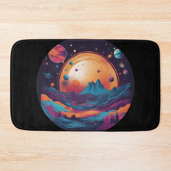 Item preview, Cosmic Adventure designed and sold by AbsoluteA.