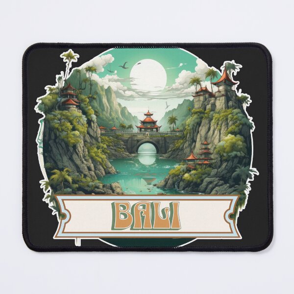 Item preview, Bali Indonesia designed and sold by duke818.
