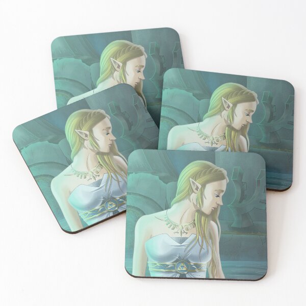 Item preview, Silent Princess designed and sold by James Art Ville.
