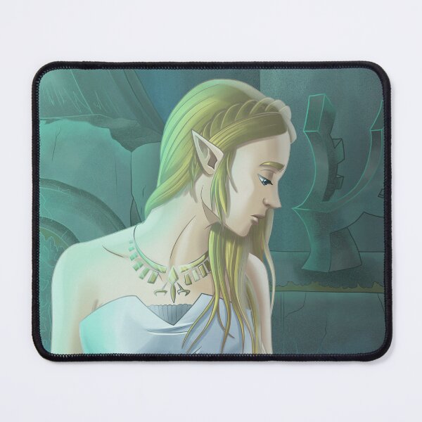 Item preview, Silent Princess designed and sold by James Art Ville.