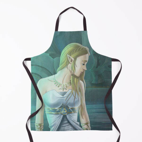 Item preview, Silent Princess designed and sold by James Art Ville.
