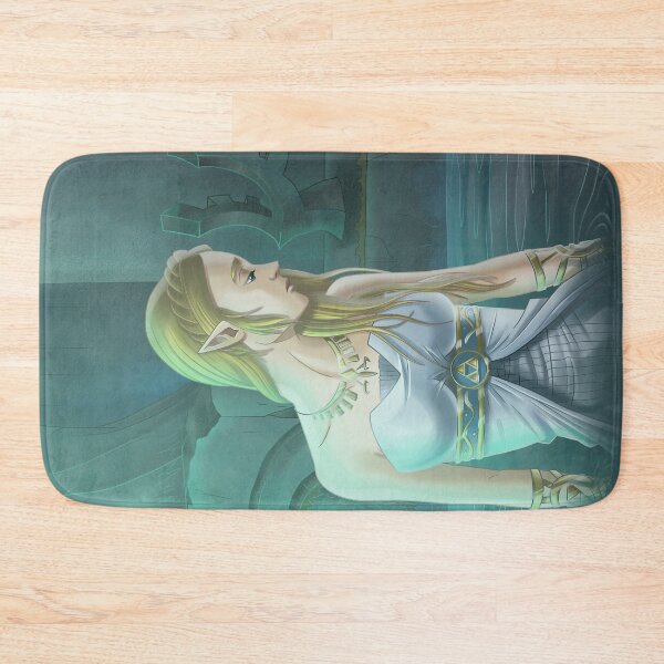 Item preview, Silent Princess designed and sold by James Art Ville.