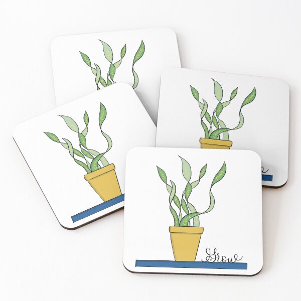 Item preview, Let Faith, Hope and Love GROW! designed and sold by Jac Susa Harnish.
