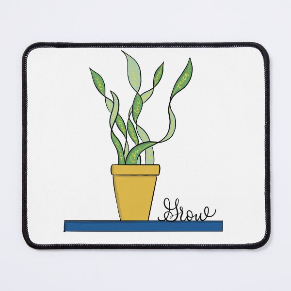 Item preview, Let Faith, Hope and Love GROW! designed and sold by Jac Susa Harnish.