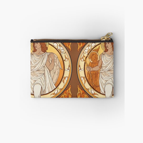 Item preview, Crius greek deity designed and sold by ComicsFactory.