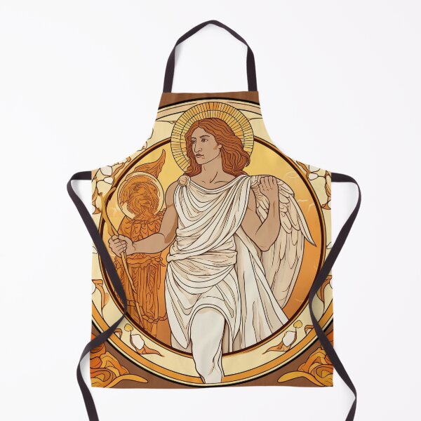 Item preview, Crius greek deity designed and sold by ComicsFactory.