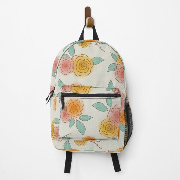 Item preview, Rose Garden designed and sold by Katie Stearns.