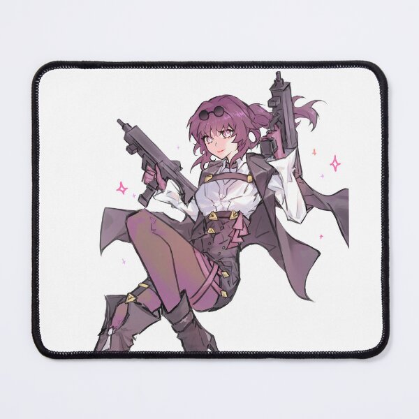Item preview, Kafka on Combat designed and sold by Yivel.