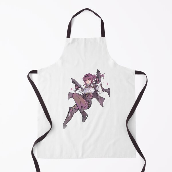 Item preview, Kafka on Combat designed and sold by Yivel.