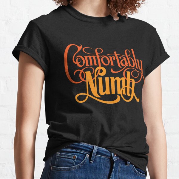 numb t shirt