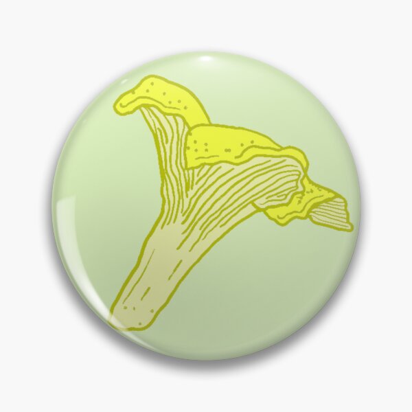 Item preview, Yellow Mushroom designed and sold by Lil-Bit-Batty.