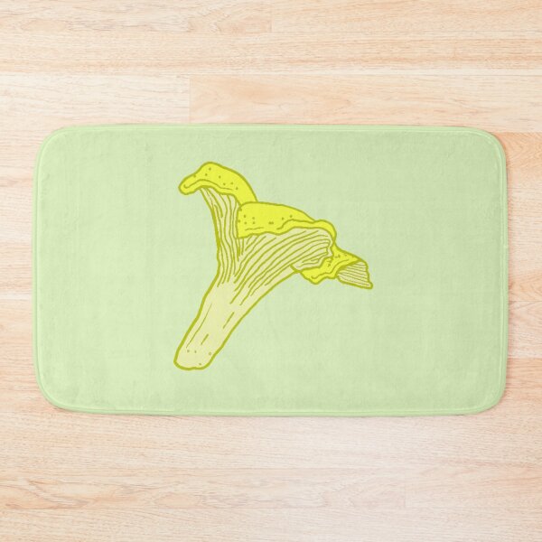 Item preview, Yellow Mushroom designed and sold by Lil-Bit-Batty.