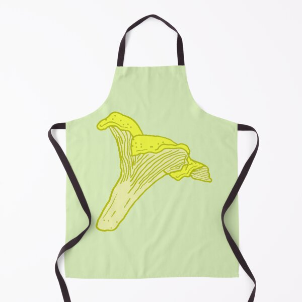 Item preview, Yellow Mushroom designed and sold by Lil-Bit-Batty.