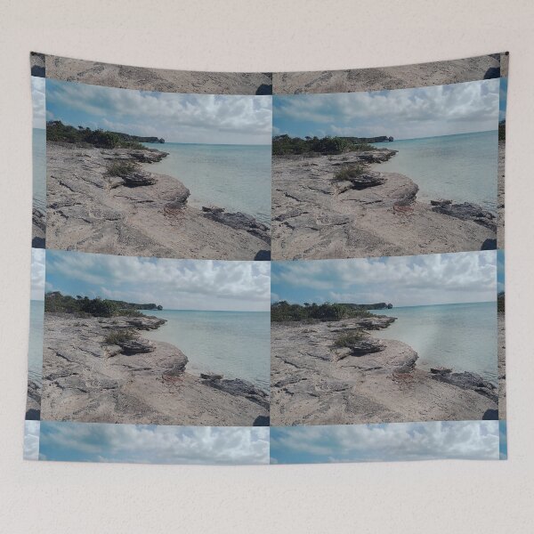 Item preview, West Harbor Bluff aka Split Rock designed and sold by provodawg.