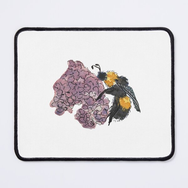Item preview, Bee designed and sold by Hannah Parsler.
