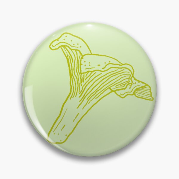 Item preview, Yellow Mushroom designed and sold by Lil-Bit-Batty.