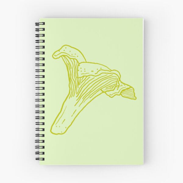 Item preview, Yellow Mushroom designed and sold by Lil-Bit-Batty.