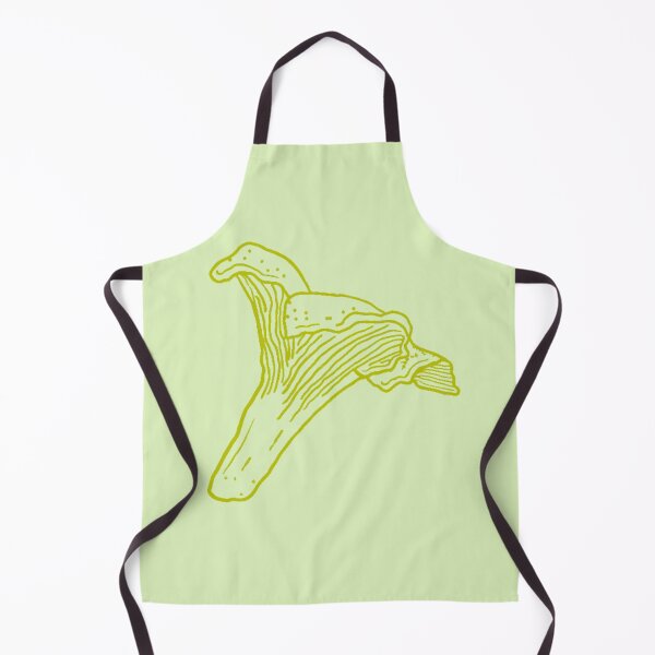 Item preview, Yellow Mushroom designed and sold by Lil-Bit-Batty.